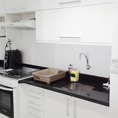 Apartamento Completo Salvador da Bahia Dış mekan fotoğraf