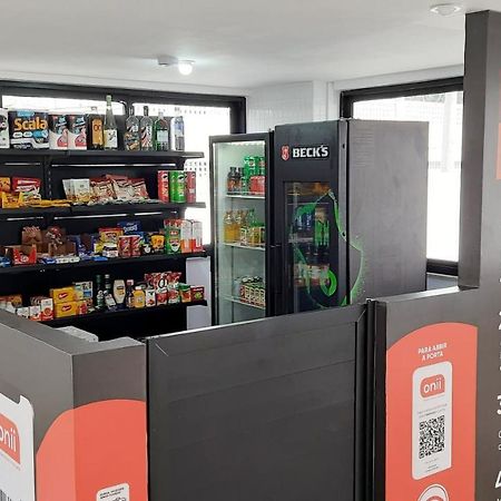 Apartamento Completo Salvador da Bahia Dış mekan fotoğraf