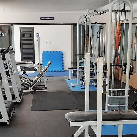 Apartamento Completo Salvador da Bahia Dış mekan fotoğraf