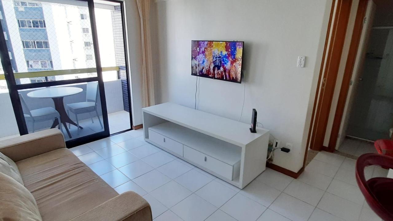 Apartamento Completo Salvador da Bahia Dış mekan fotoğraf