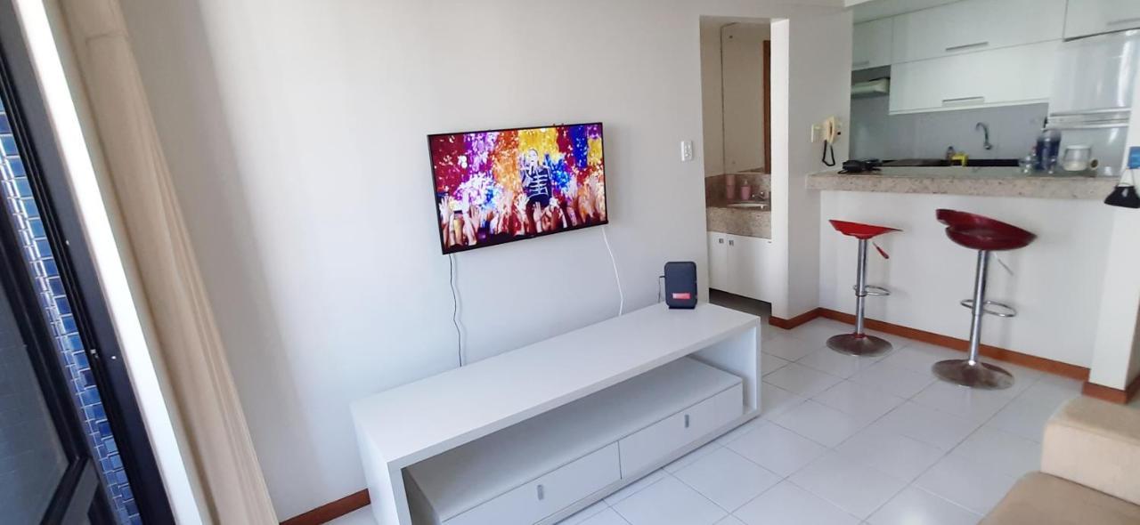 Apartamento Completo Salvador da Bahia Dış mekan fotoğraf