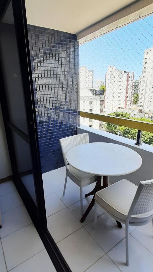 Apartamento Completo Salvador da Bahia Dış mekan fotoğraf