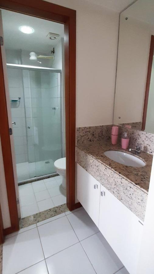 Apartamento Completo Salvador da Bahia Dış mekan fotoğraf