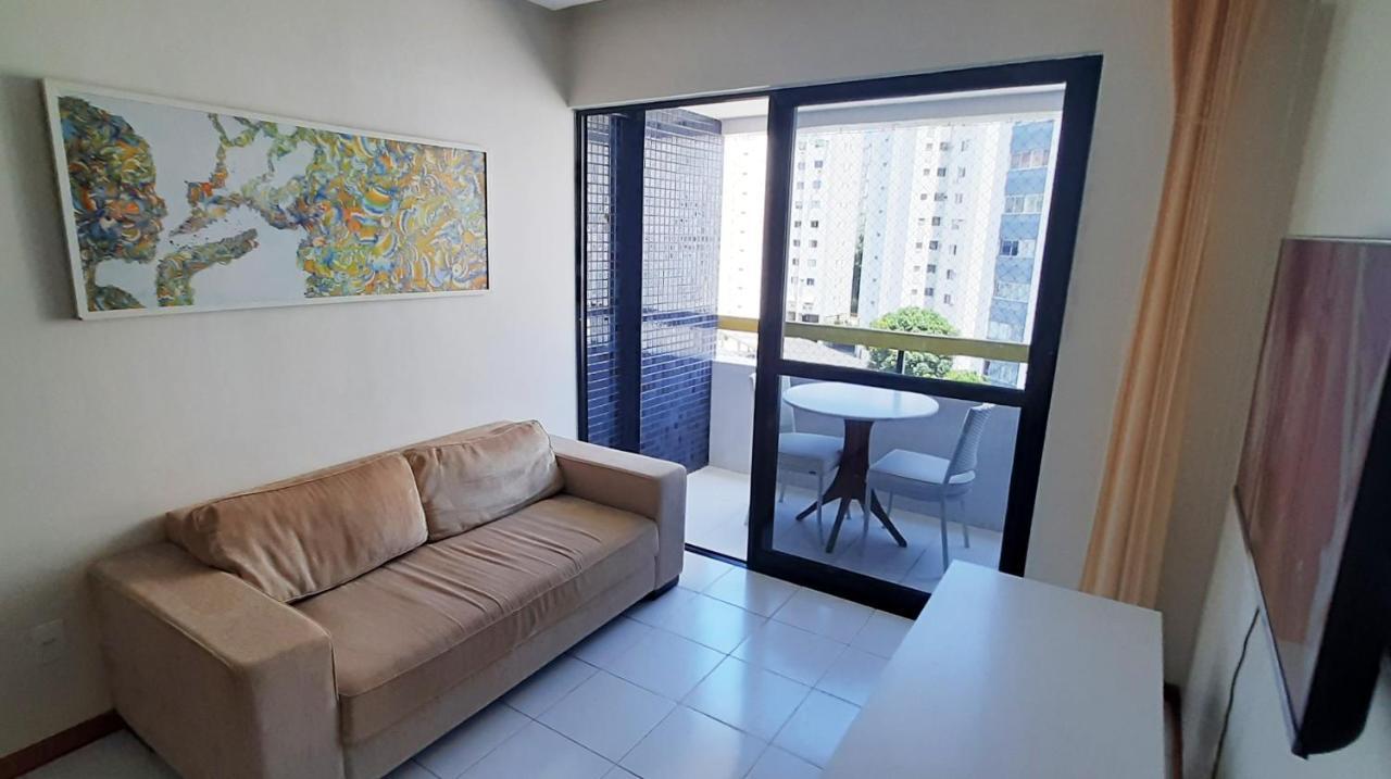 Apartamento Completo Salvador da Bahia Dış mekan fotoğraf