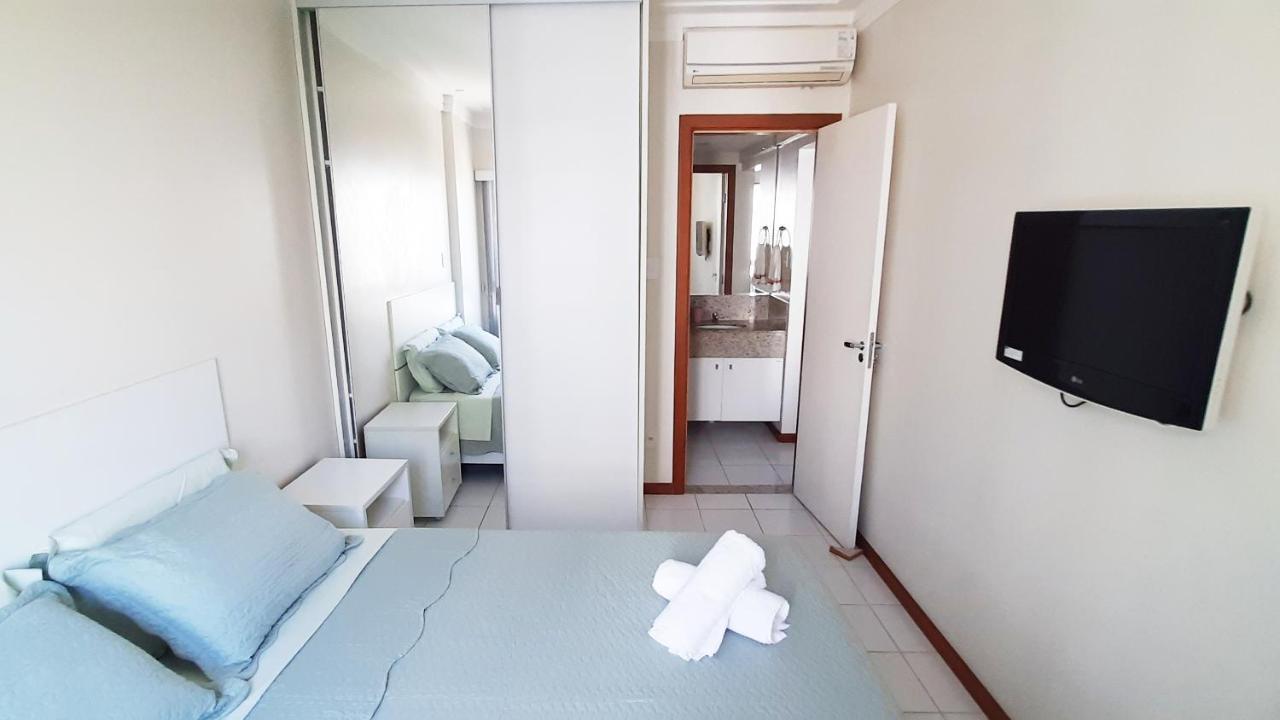 Apartamento Completo Salvador da Bahia Dış mekan fotoğraf