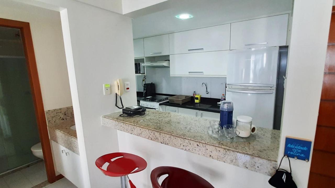 Apartamento Completo Salvador da Bahia Dış mekan fotoğraf