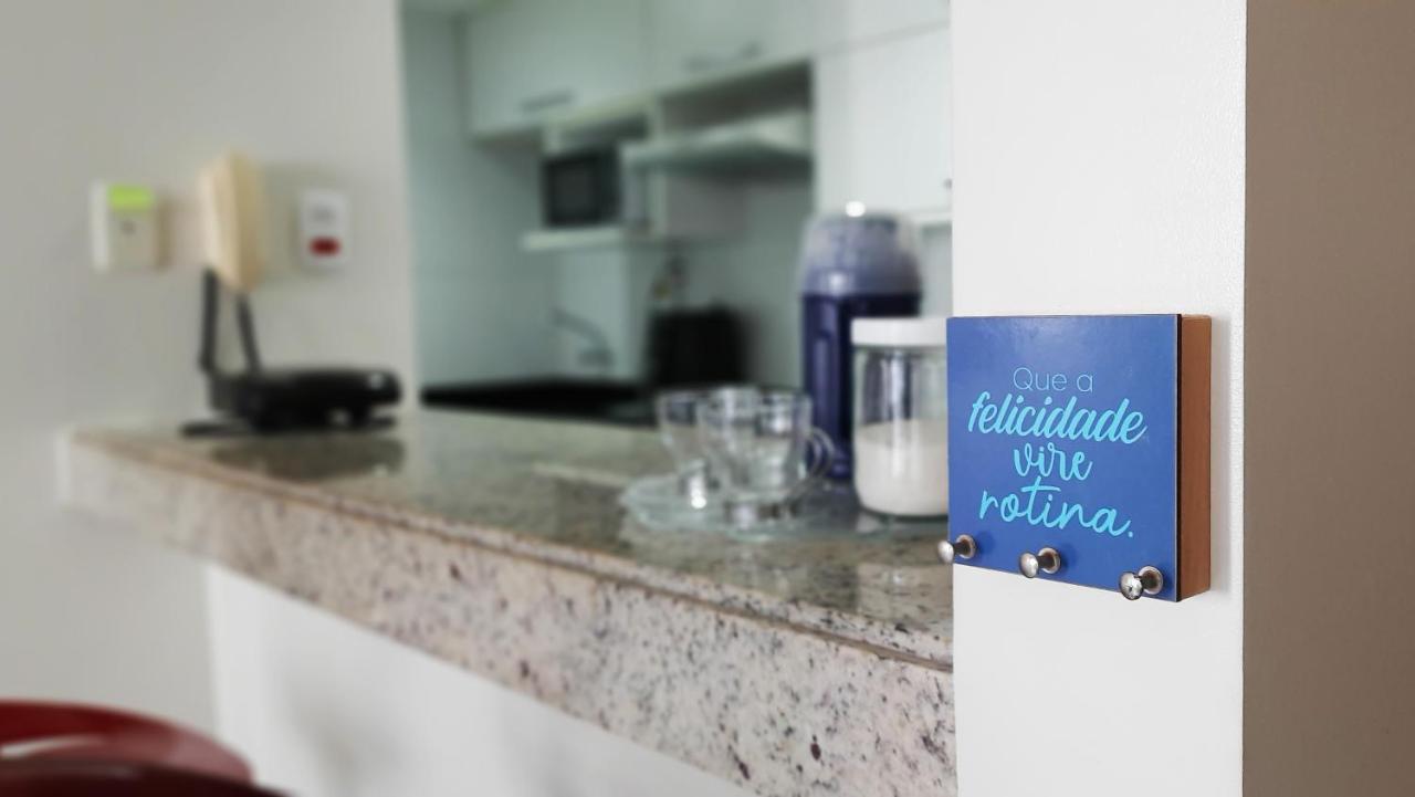 Apartamento Completo Salvador da Bahia Dış mekan fotoğraf