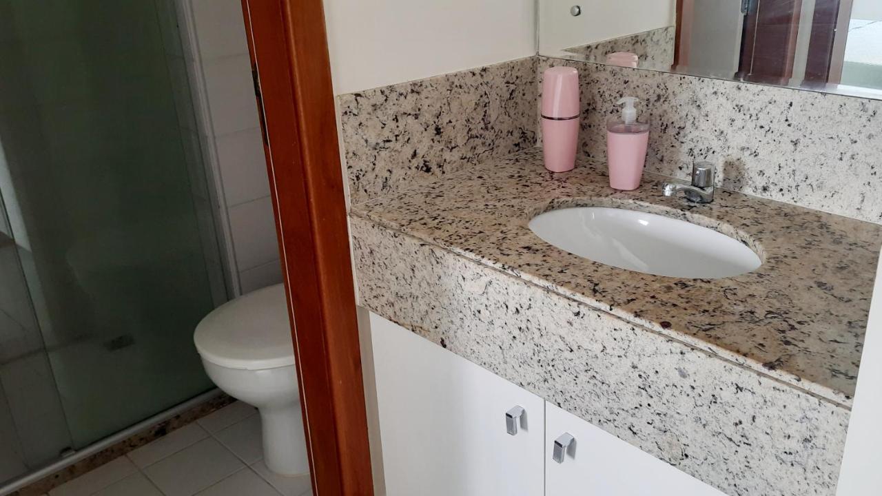 Apartamento Completo Salvador da Bahia Dış mekan fotoğraf