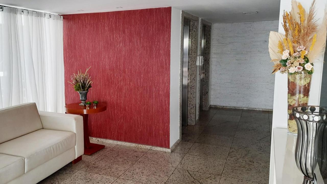Apartamento Completo Salvador da Bahia Dış mekan fotoğraf