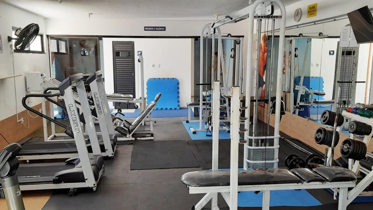 Apartamento Completo Salvador da Bahia Dış mekan fotoğraf
